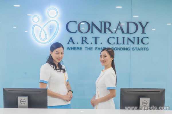 襄樊代孕服务质量好,卵巢早衰患者去泰国康莱定生殖医疗中心做试管还有机会