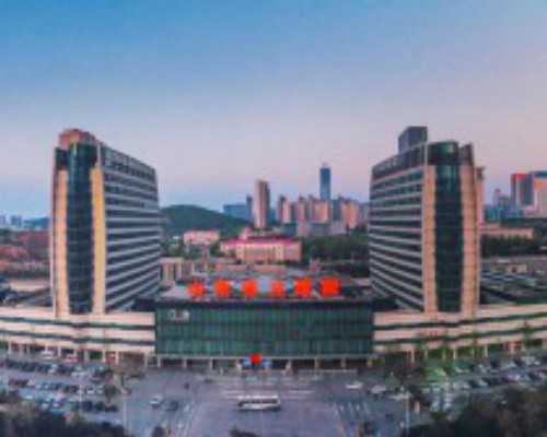 武汉借卵自怀费用,第三代供卵代孕婴儿指南之武汉协和医院