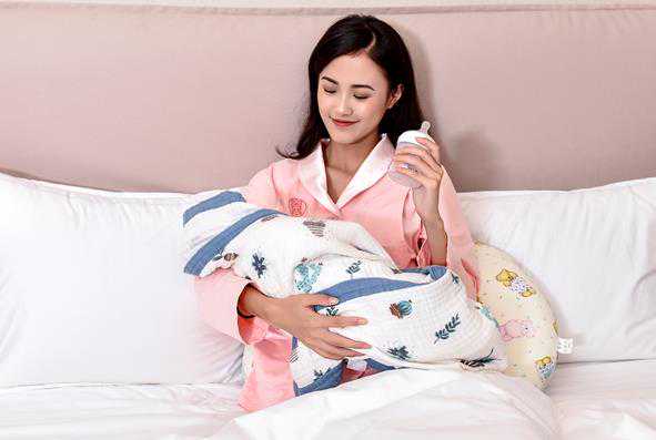 武汉代供卵孕机构 武汉私立妇产医院的二代试管技术怎么样？ ‘怀孕4个月女孩