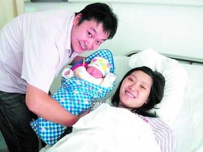 <b>添宝儿助孕机构_2023年鄂州哪里有三代试管婴儿私立医院？备孕家庭看这里！</b>